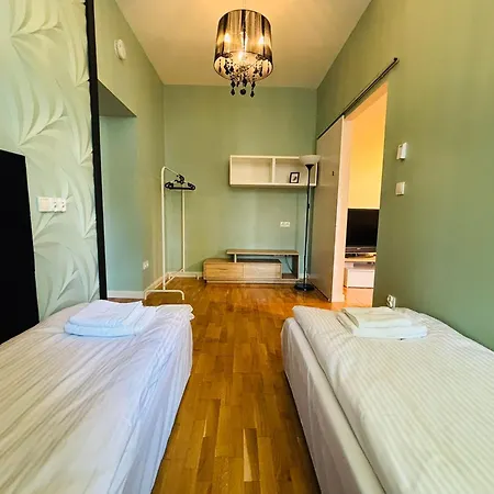 Apartment R48 Dąbrowa Tarnowska