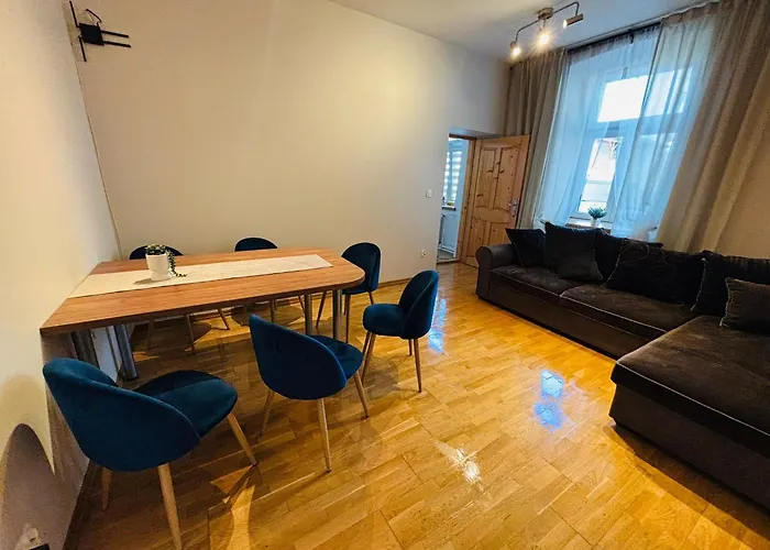 R48 Lägenhet Dąbrowa Tarnowska